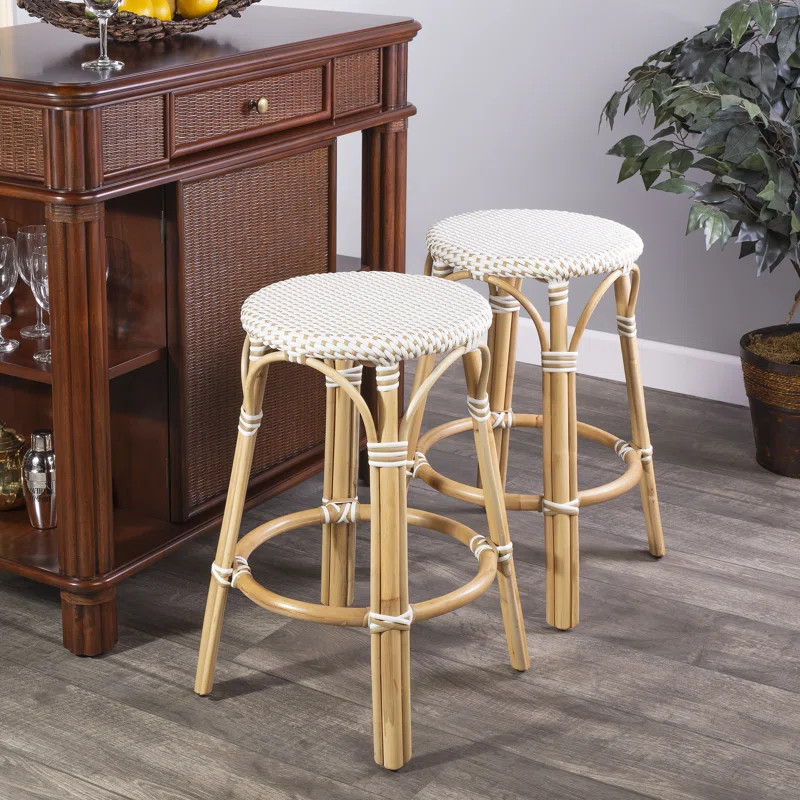 Alastair Bar & Counter Stool | Wayfair North America