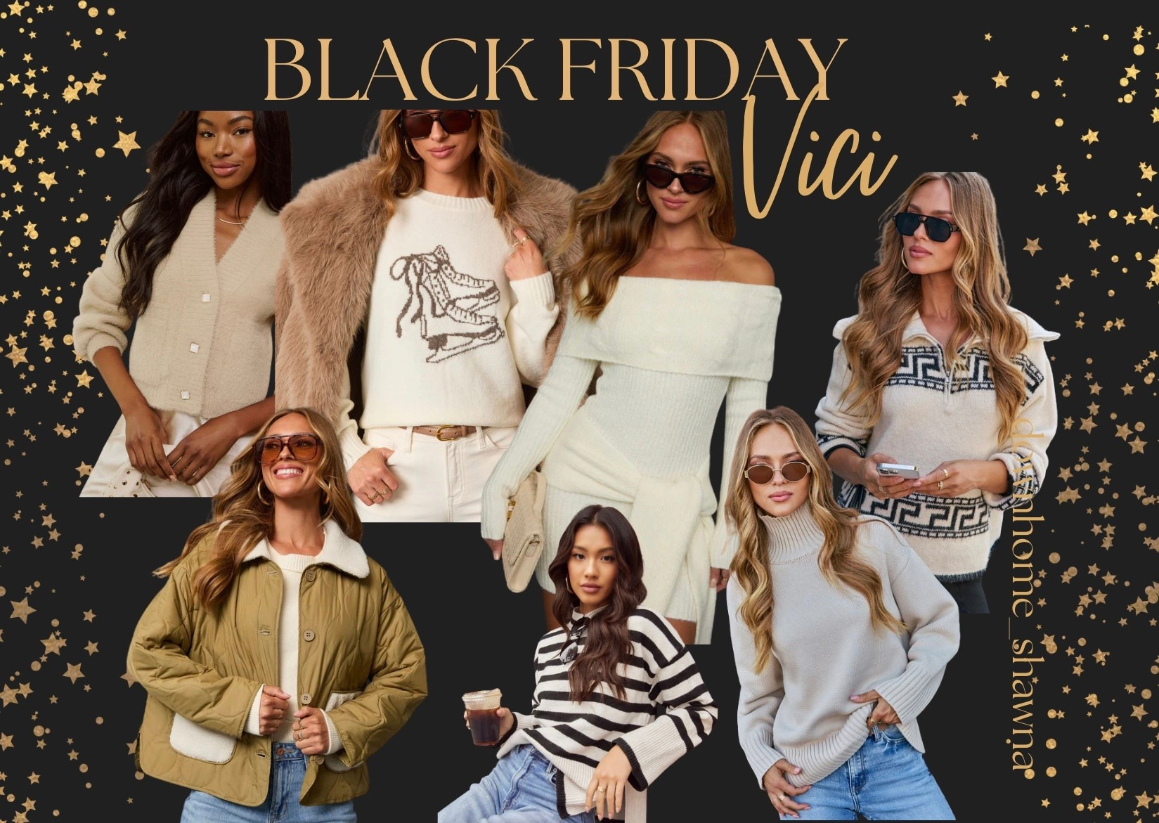 Run don’t walk for these Black Friday steals 

#LTKFindsUnder100 #LTKSaleAlert #LTKCyberWeek