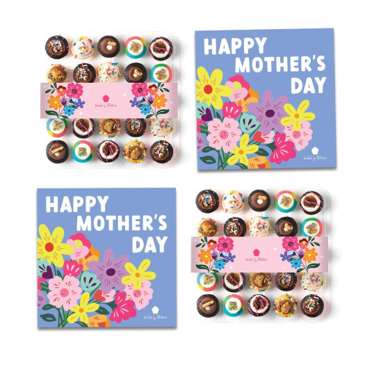 Buy One, Get One 50% Off Bundle | Baked by Melissa