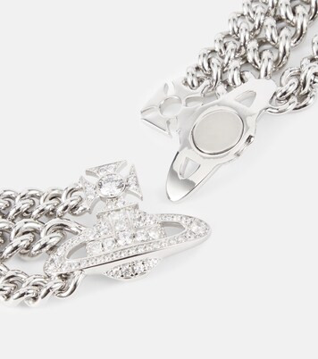 Graziella embellished choker | Mytheresa (US/CA)