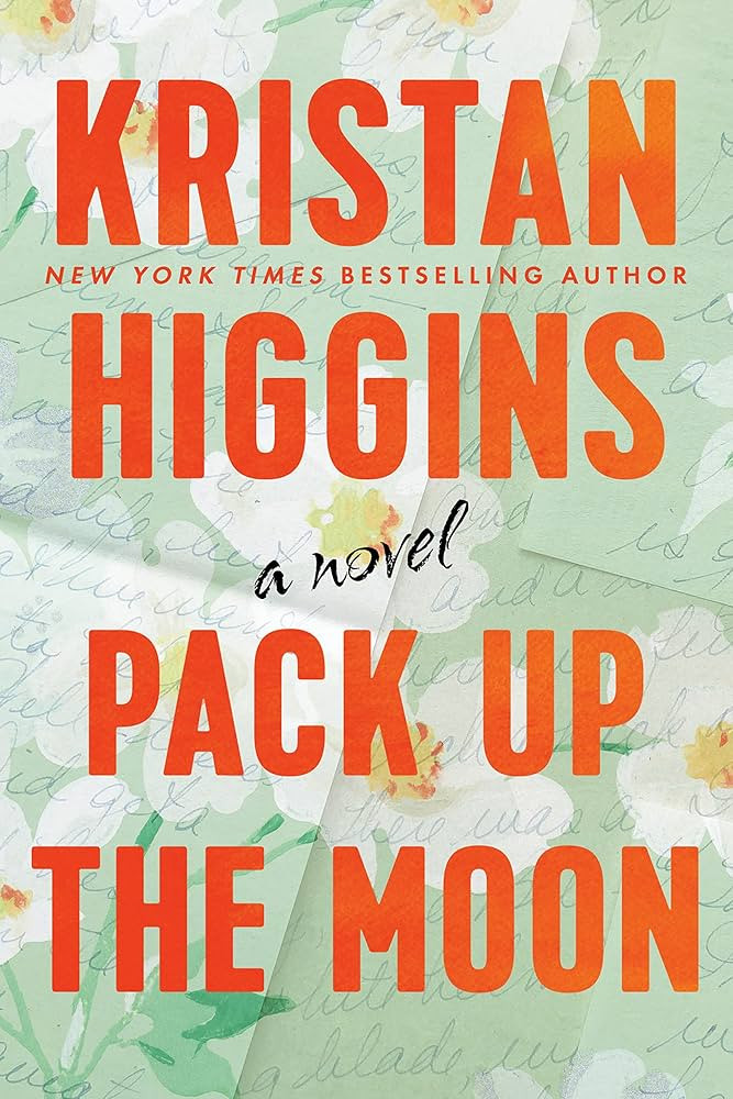 Pack Up the Moon | Amazon (US)