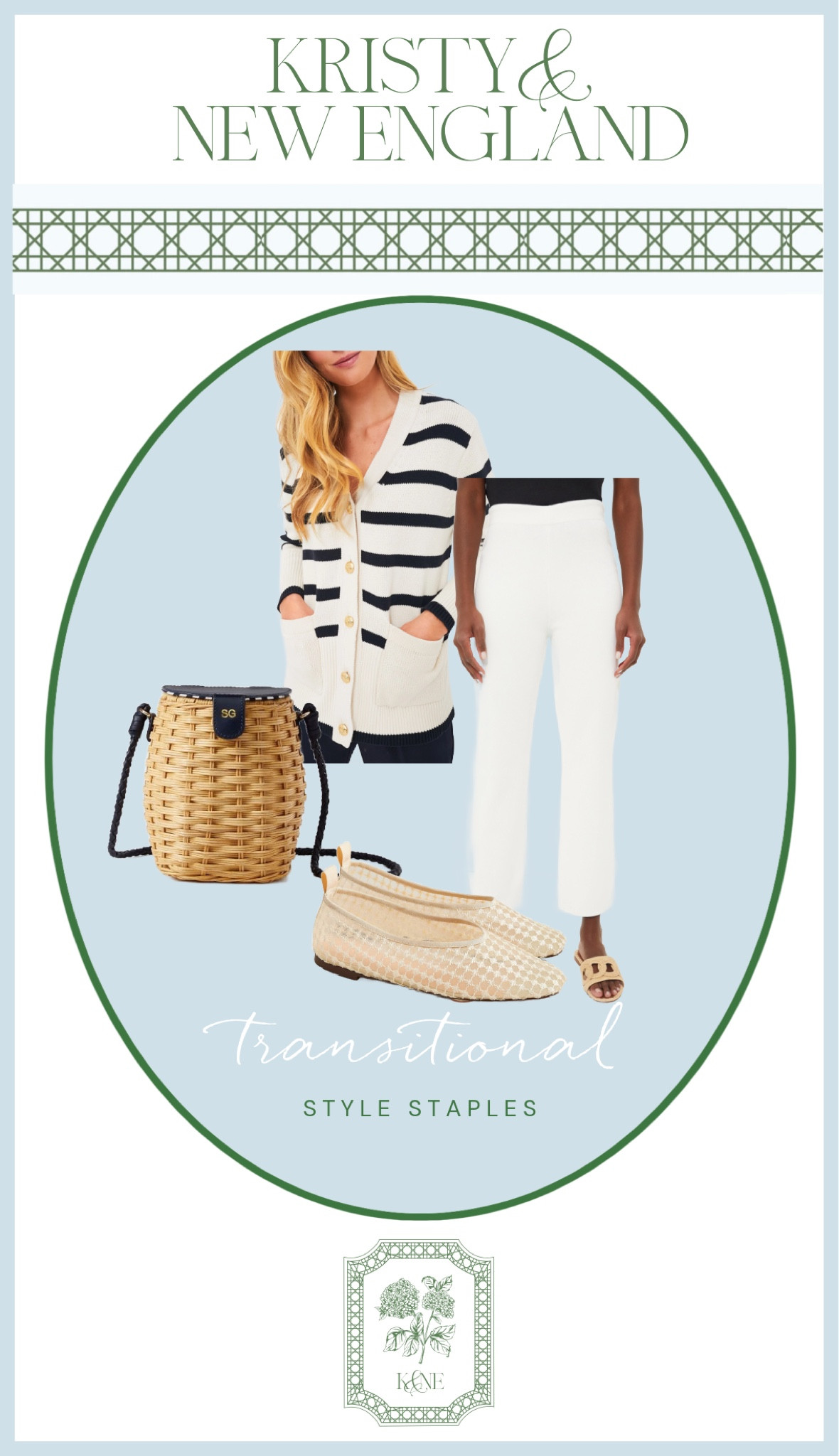 Staples that you will love for years mixed with a fun summer flat

#LTKSaleAlert #LTKOver40 #LTKMidsize