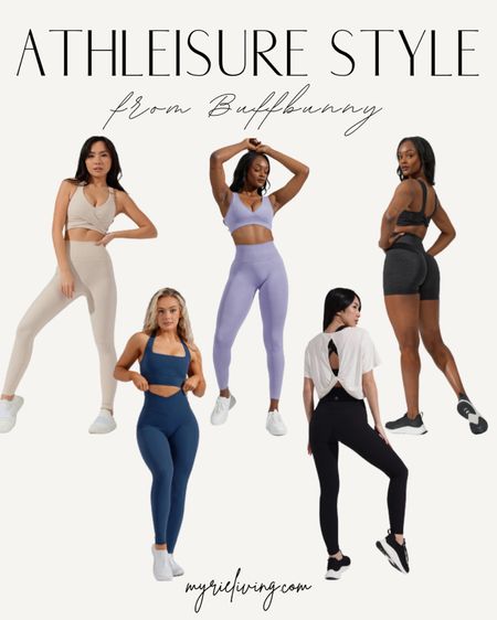 @buffbunny_collection code: MYRIEFIT10

Spring Athleisure, Summer Athleisure, Athletic, Athleisure, Athletic Wear, Athleisure Outfit, Fitness, Workout, Workout Tops, Workout Set, Activewear, Active Wear, Essentials, Buffbunny

#LTKstyletip #LTKFind #LTKfit