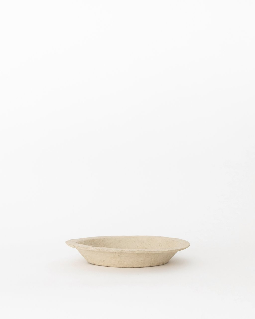 Paper Mache Round Tray | McGee & Co.