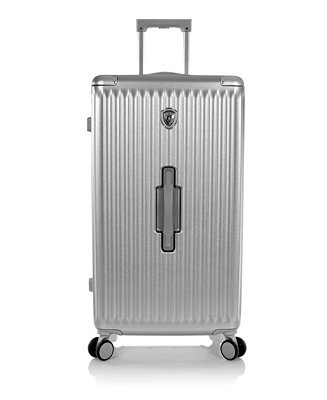 Luxe Hard Side 30" Trunk Spinner | Macy's