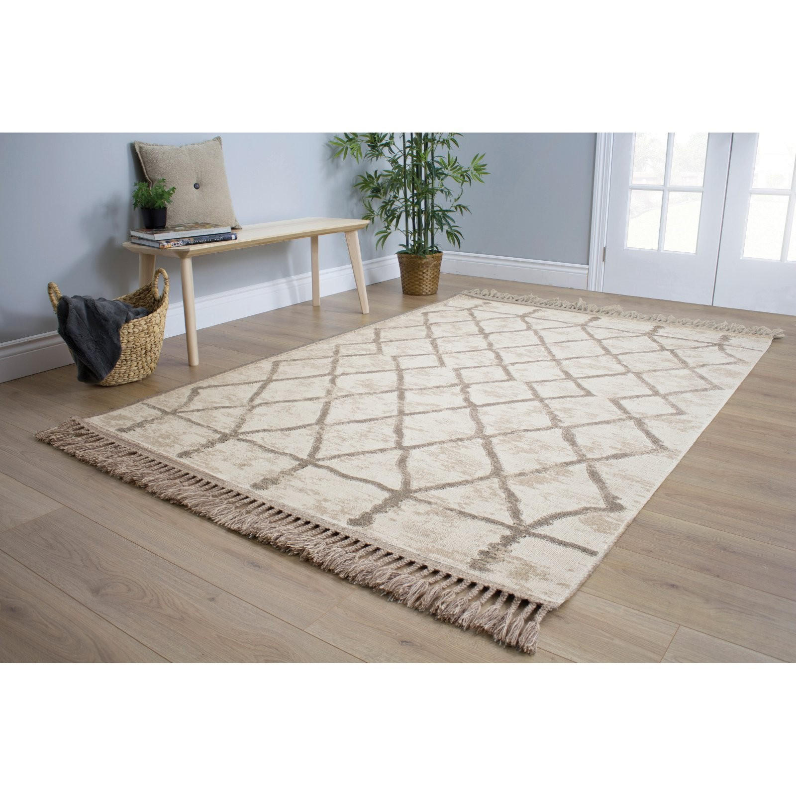 Alpine Rug Co. Cheval Western Area Rug | Hayneedle