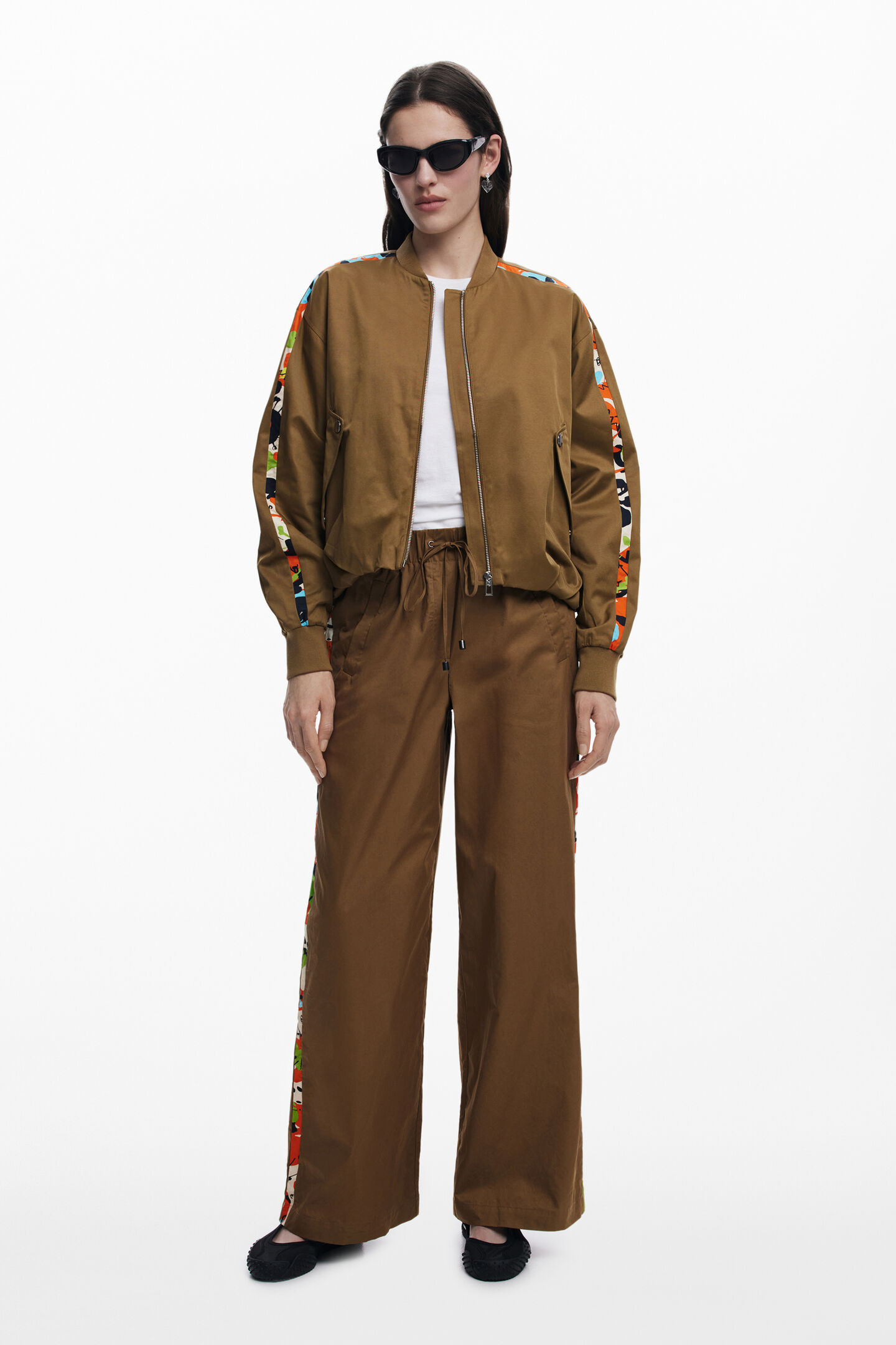 CHOOSE SIZE
         
            CHOOSE SIZE
         
                Model size: S
           ... | Desigual USA,CA