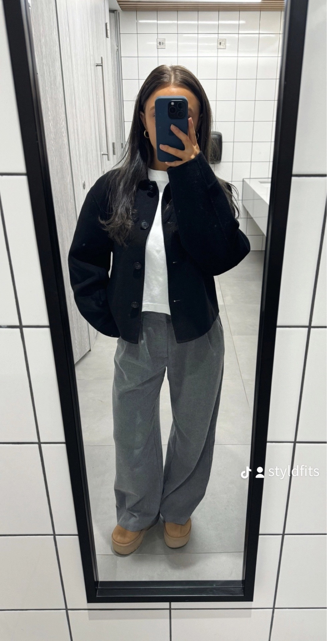 recent casual work outfits 🤍 #outfitinspo #casualoutfits #pinterestoutfits #outfits #fashionblogger #outfitideas #fashionoutfits #outfits #fashioninspo #style #pintereststyle #ootd

#LTKstyletip #LTKMostLoved #LTKfindsunder50