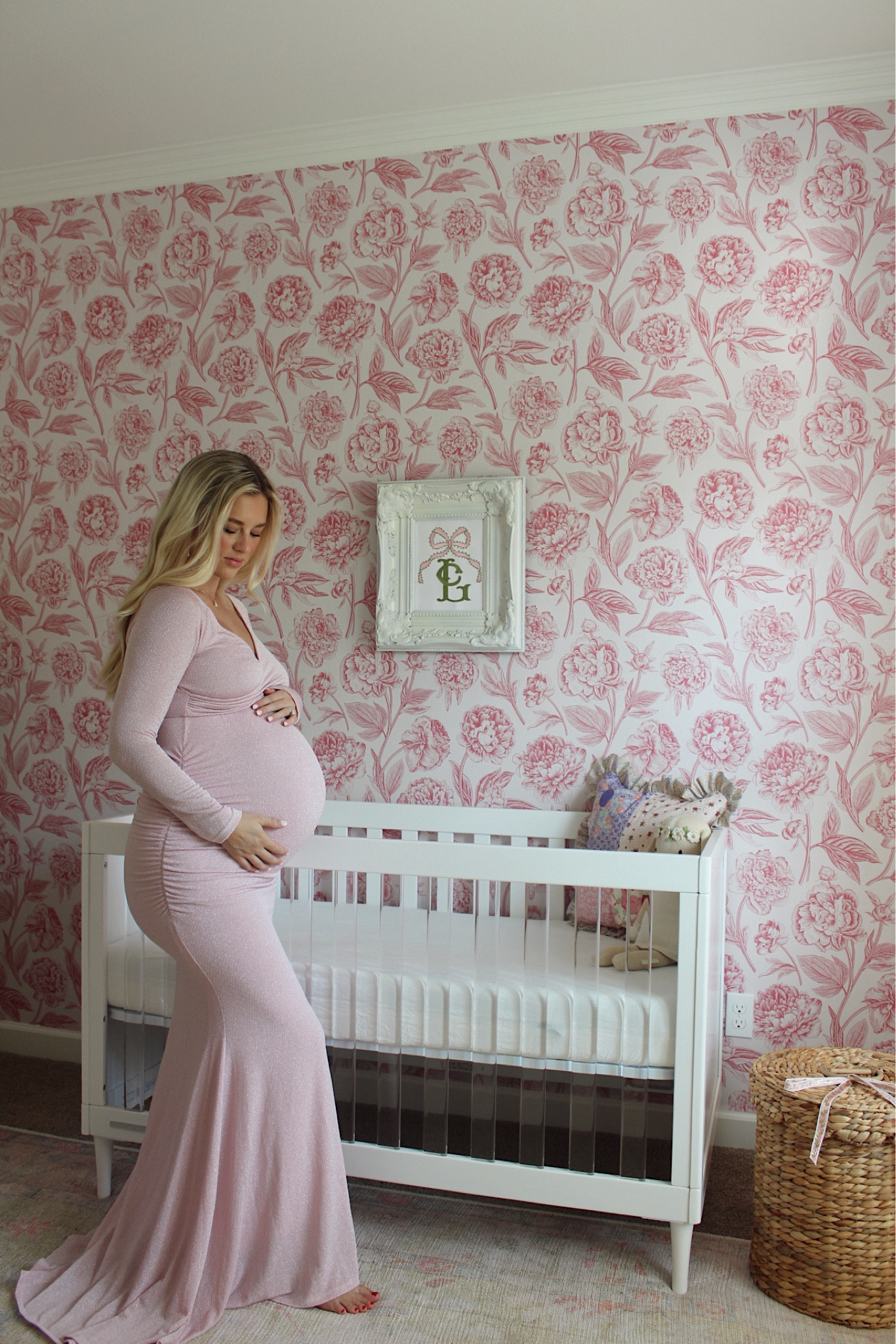 All nursery items listed here!!

#LTKBaby #LTKBump #LTKFindsUnder50