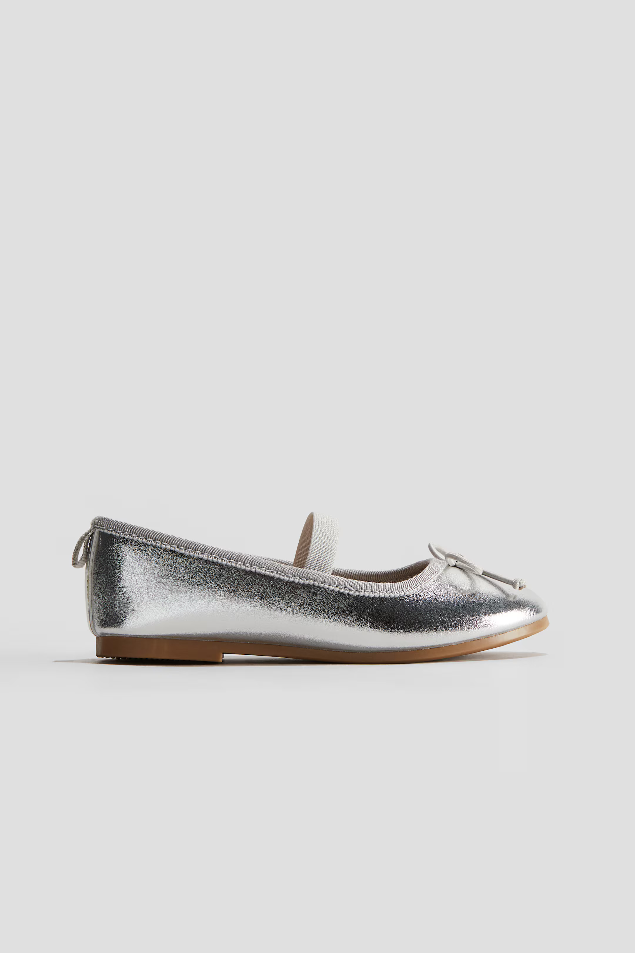Ballet Flats | H&M (US + CA)