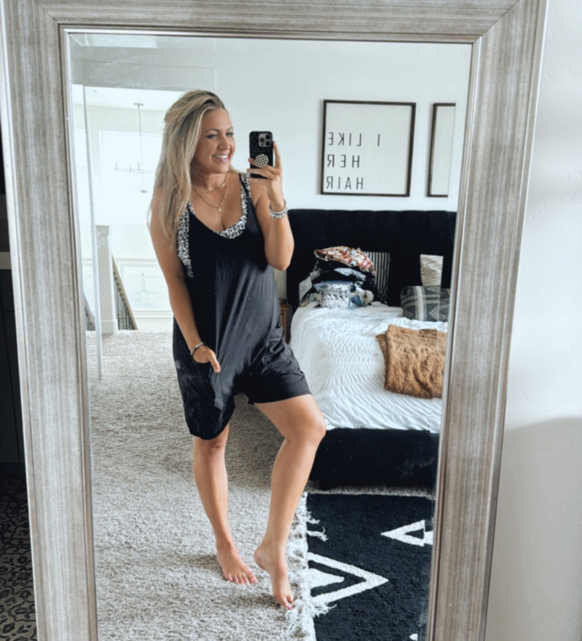 Over 400 Besties have bought these rompers this summer! We are living in them!! Best seller! 

#LTKtravel #LTKstyletip #LTKswim