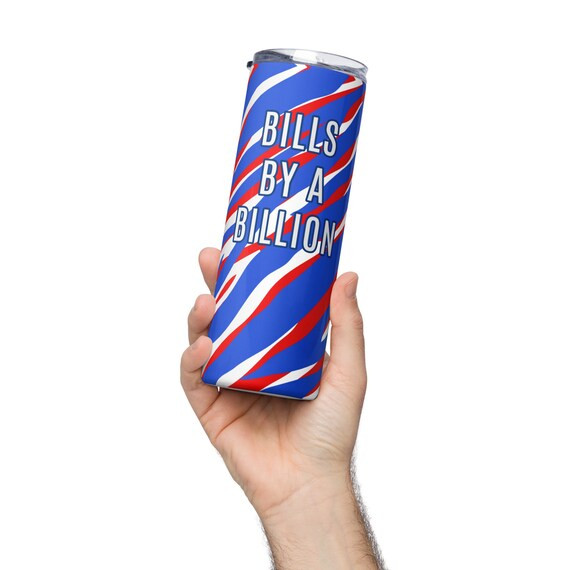 Bills by A Billion Tumbler - Etsy | Etsy (US)