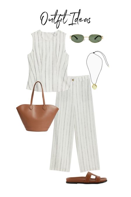 Summer / Holiday outfit idea.


#LTKfindsunder50 #LTKSeasonal #LTKstyletip