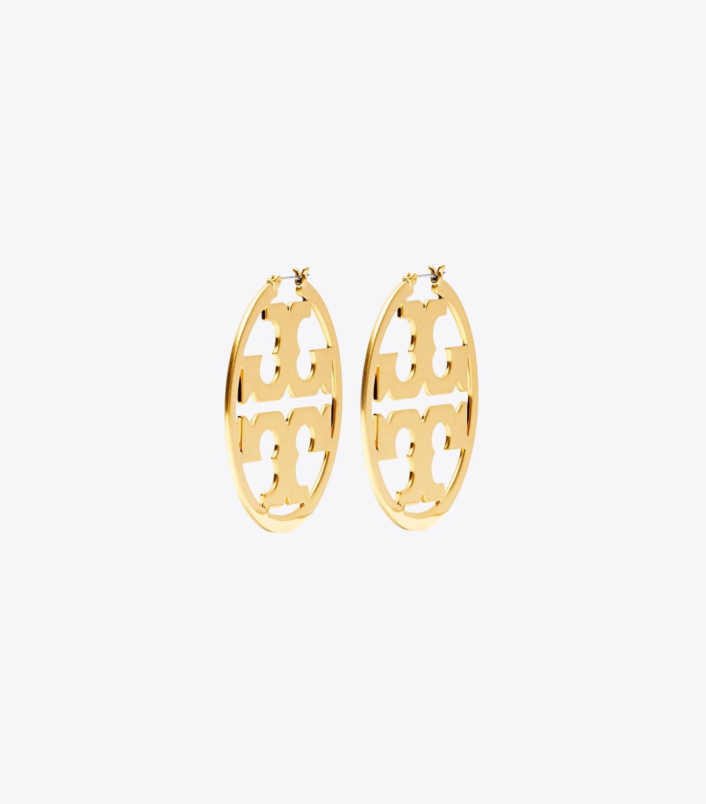 Miller Hoop Earring | Tory Burch (US)