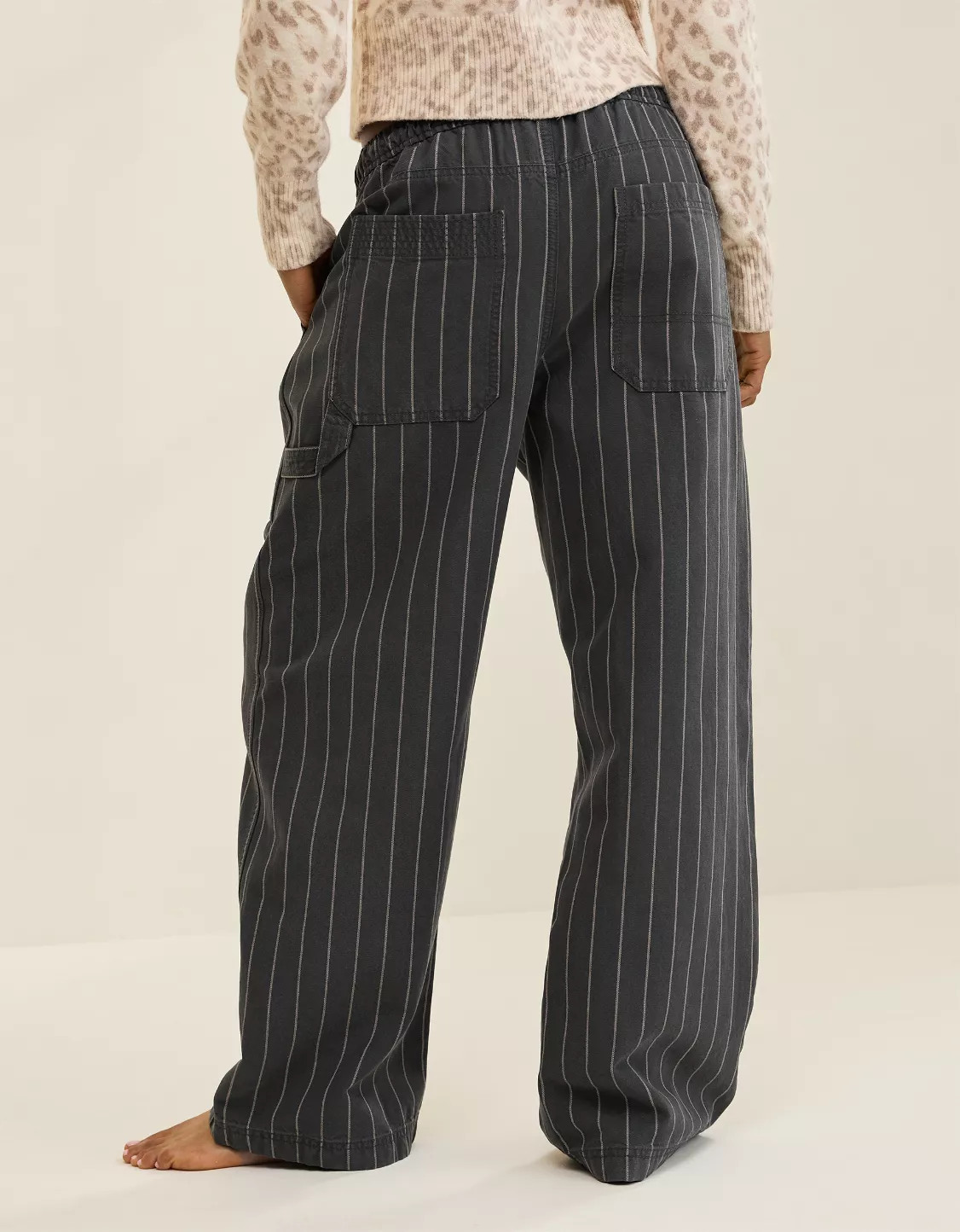 Aerie Workwear Pant | American Eagle Outfitters (US & CA)