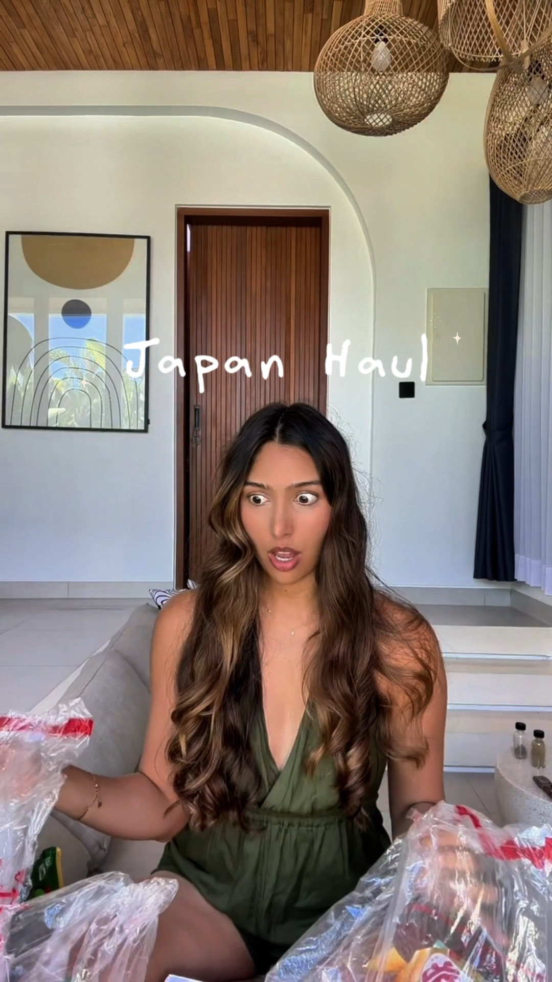 Had to buy a whole new suitcase because of this haul 🇯🇵

Shopping in Japan is confusing because everything is in Japanese so save this post so you know what to get! 🫰🏽

I linked what I could find on my LTK 🫶🏽

#girlbossabroad #japanhaul #japan #donquijote #tokyo #matcha #japaneseskincare #koreanskincare #beautytips #matcha #travel