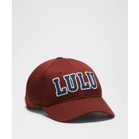 Structured Ball Cap | Lululemon (US)