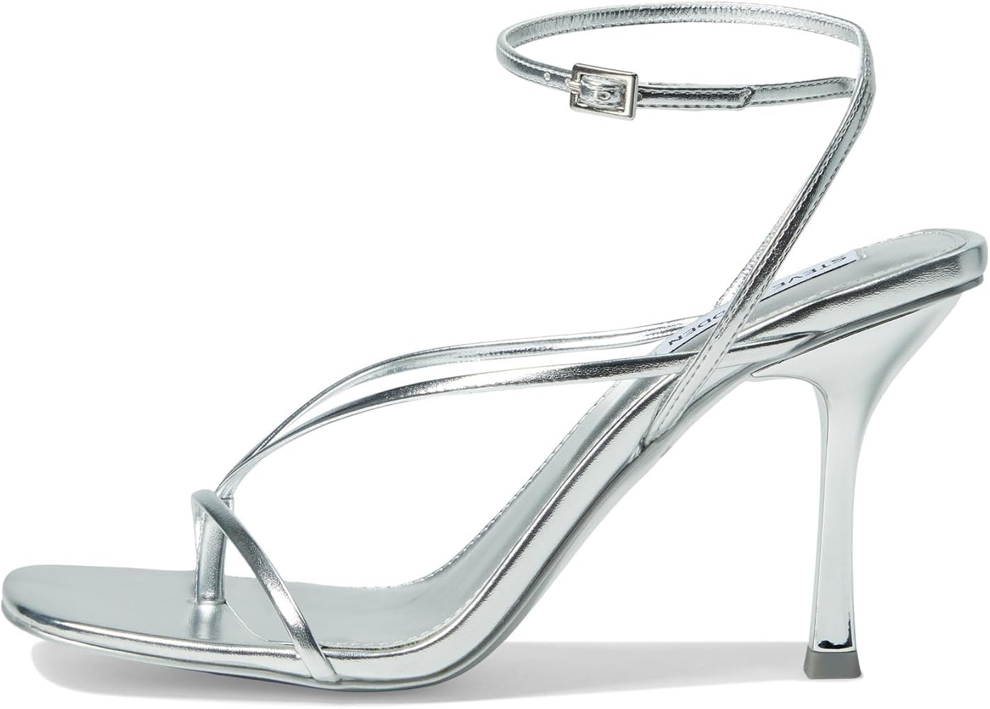 Steve Madden Women's Annie Heeled Sandal | Amazon (US)