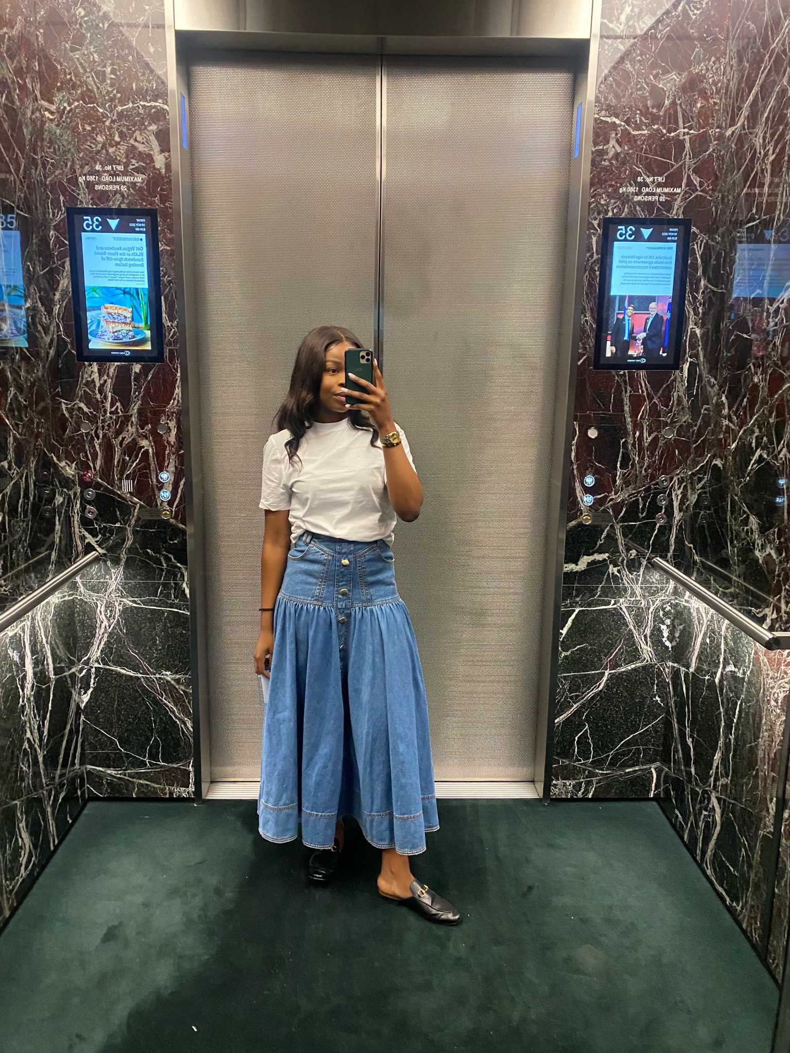 Corporate Casula Fridays,  but elevated 

#LTKstyletip #LTKSeasonal #LTKunder50