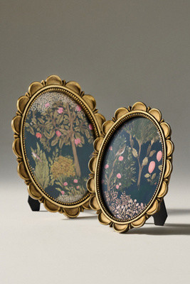 Louisa Frame | Anthropologie (US)