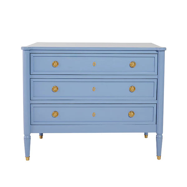 Beau Dresser | Caitlin Wilson Design