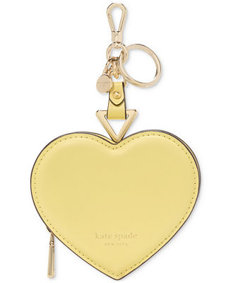 kate spade new york Liv Heart Coin Purse - Macy's | Macy's