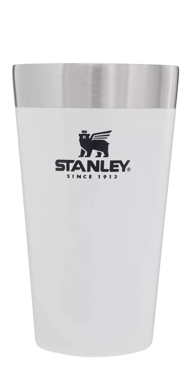 Adventure Stacking Beer Pint | 16 OZ | Stanley PMI US