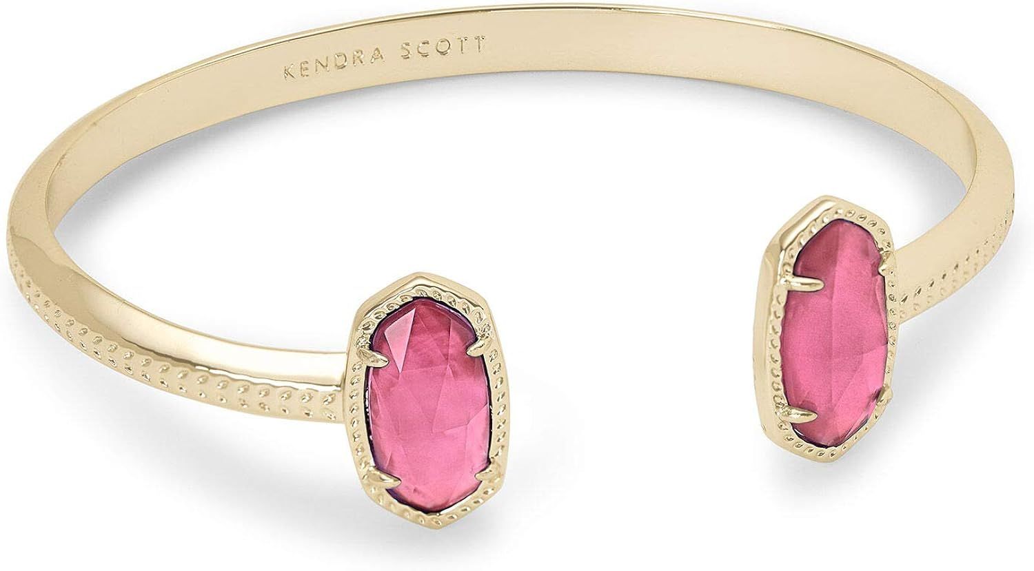 Kendra Scott Elton Cuff Bracelet for Women | Amazon (US)