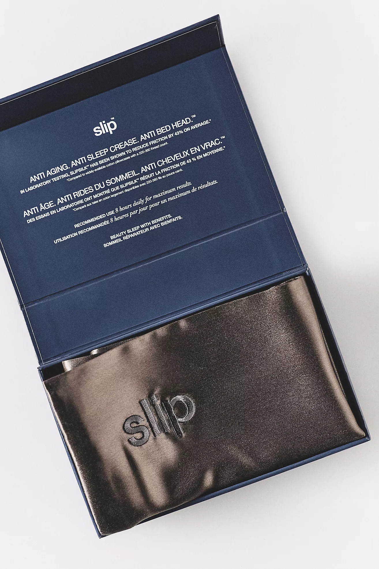 Slip Silk Pillowcase | Anthropologie (US)