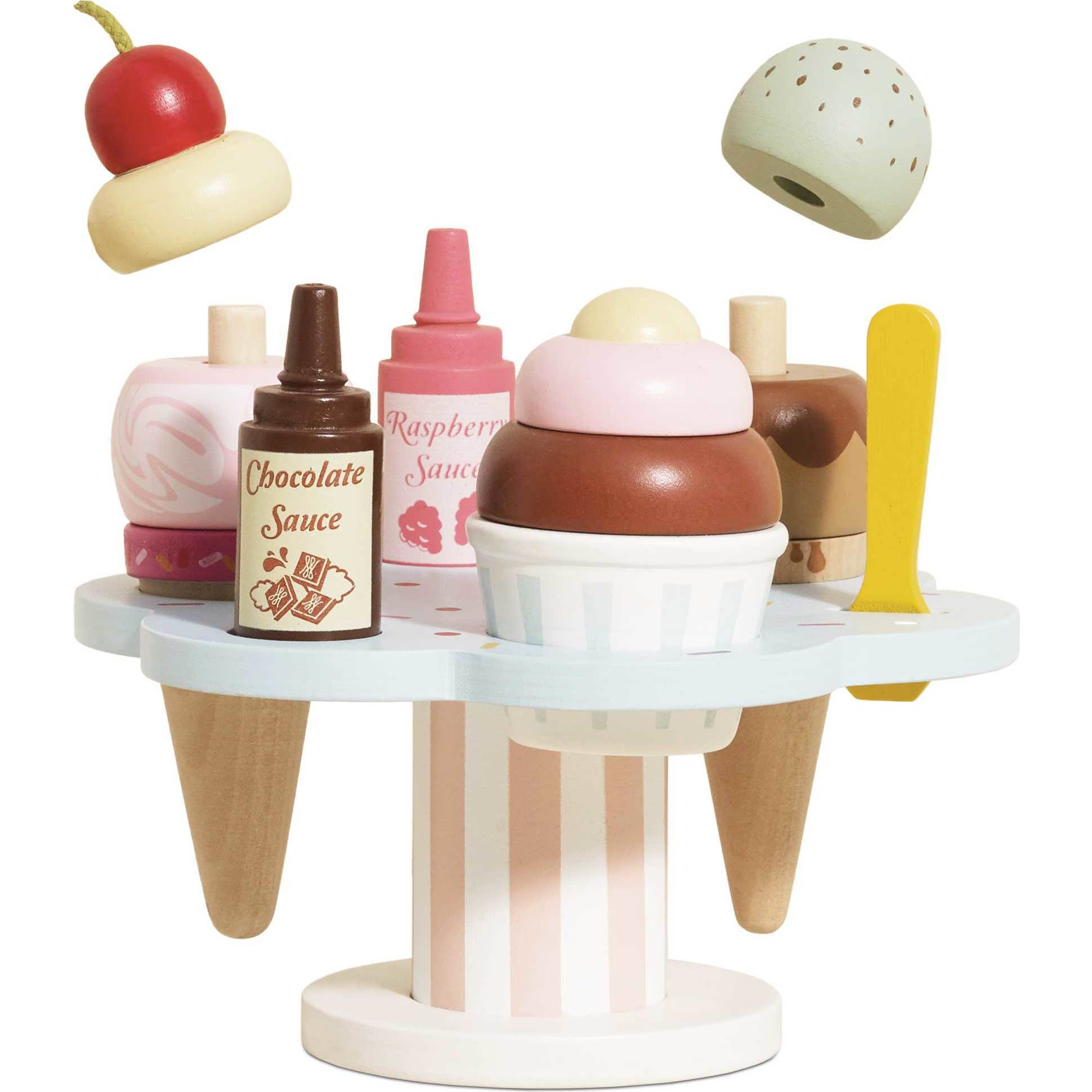 Carlo's Ice Cream Stand | Maisonette