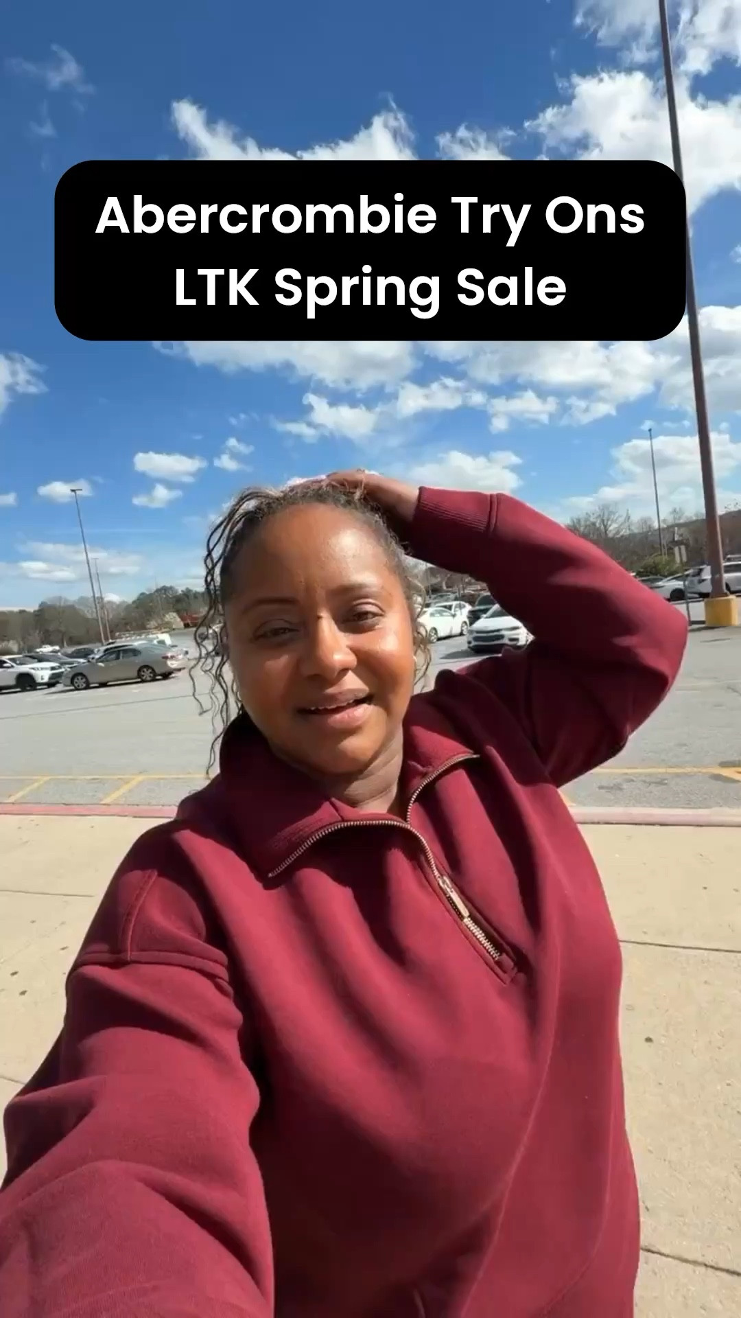  Abercrombie Spring Sale!

A few of my recent Abercrombie try ons mostly at 25% off on March 12-15!

If you’ve been eyeing on these pieces, now’s the time to grab them.

 

#LTKSpringSale #LTKPetite #LTKMidsize
