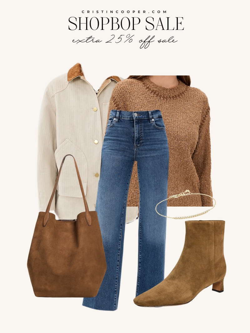 Outfit Inspiration from the Shopbop Sale 

 #LTKSeasonal #LTKSaleAlert