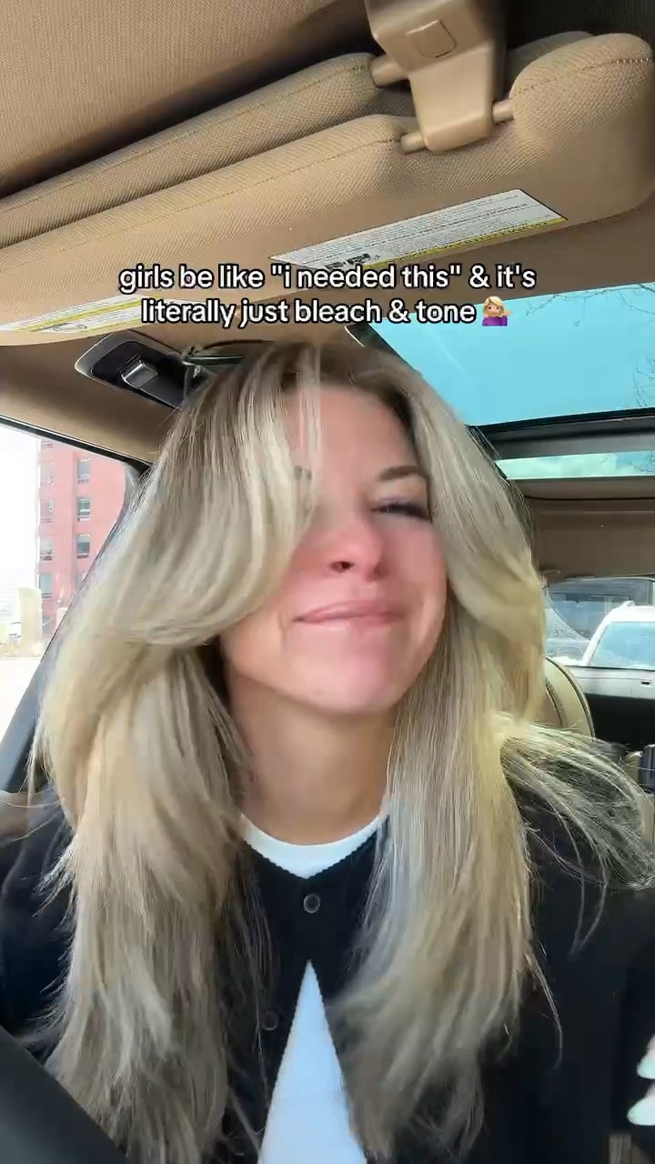 Haircare favorites beauty everyday hair routine hair styling tools wellness supplements 

Factor code: 50emerson
Js health code: emerson15
Colleen code: emerson20