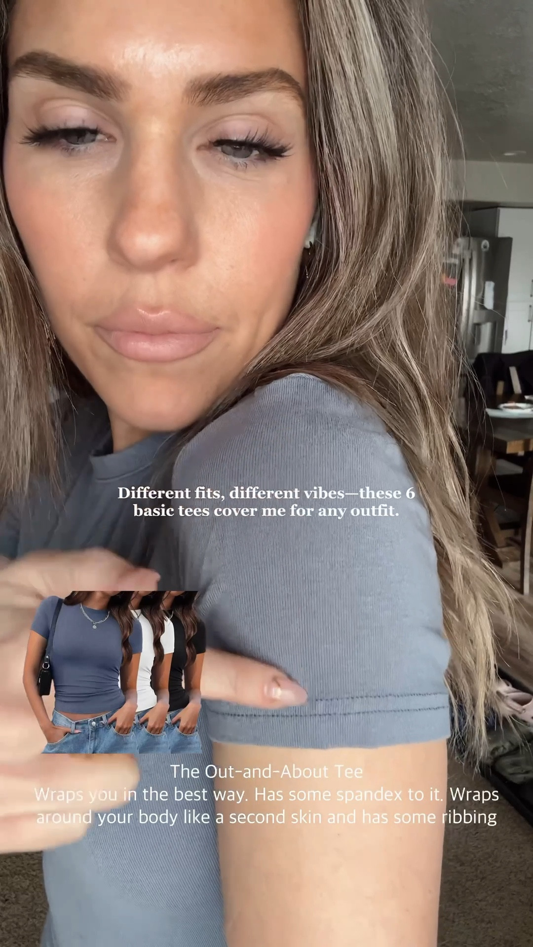 My absolute MUST HAVE basic tees of all kinds !!! 

#LTKSaleAlert #LTKStyleTip #LTKFindsUnder50