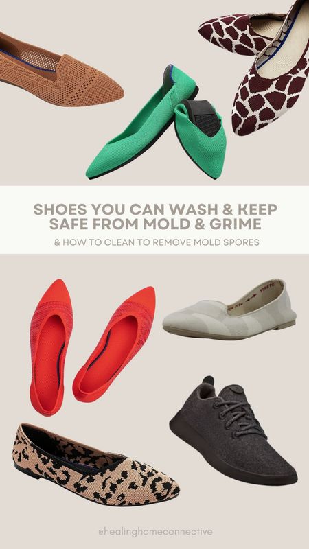 Machine Washable flats that are great for keeping clean and leaving a pair in your car after a night out in heels!
.
Machine washable | mold illness | cleaning hacks | flats  | Amazon finds | Amazon fashion 

#LTKshoecrush #LTKstyletip #LTKunder50