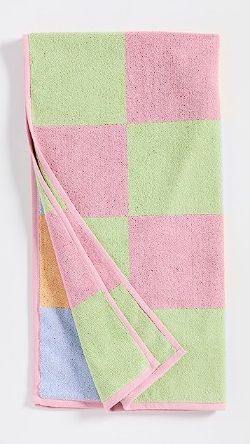 Bath Towel | Shopbop