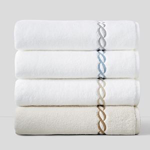 Matouk Classic Chain Bath Towel | Bloomingdale's (US)