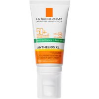 LA ROCHE-POSAY Gel Crema Solare Viso tocco secco Anti-lucidità SPF50+ 50ml - Solare viso alta prot. | Pinalli IT