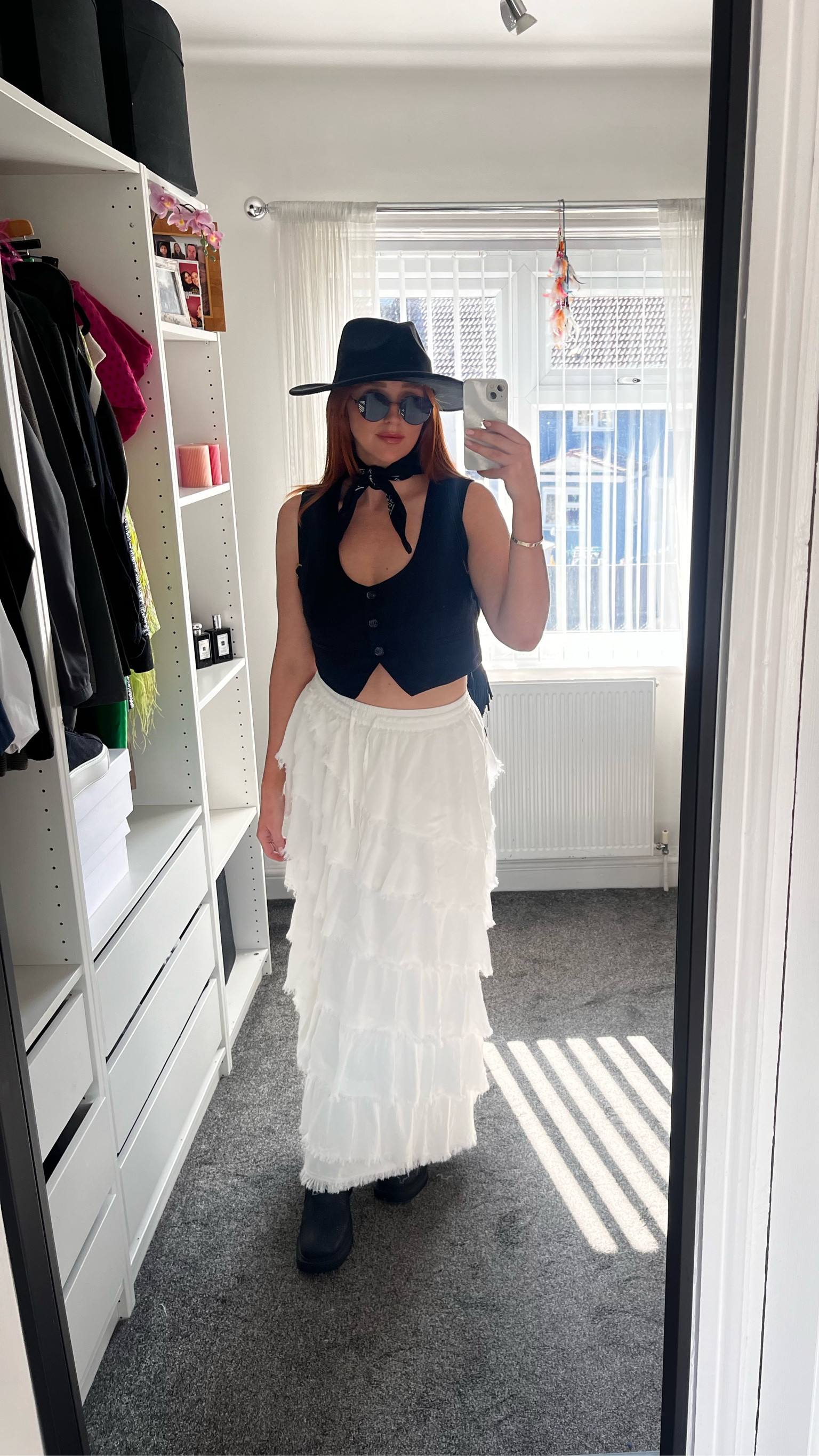 Festival vibes 🪩

#LTKuk