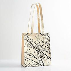 Bud Branch Shop Tote Bag | Paper Source