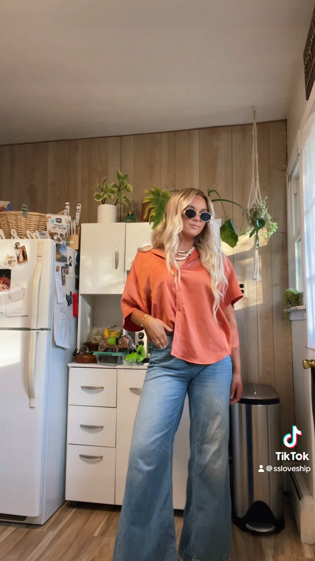 Spring fit 🌷✨

#LTKfindsunder100 #LTKVideo #LTKstyletip