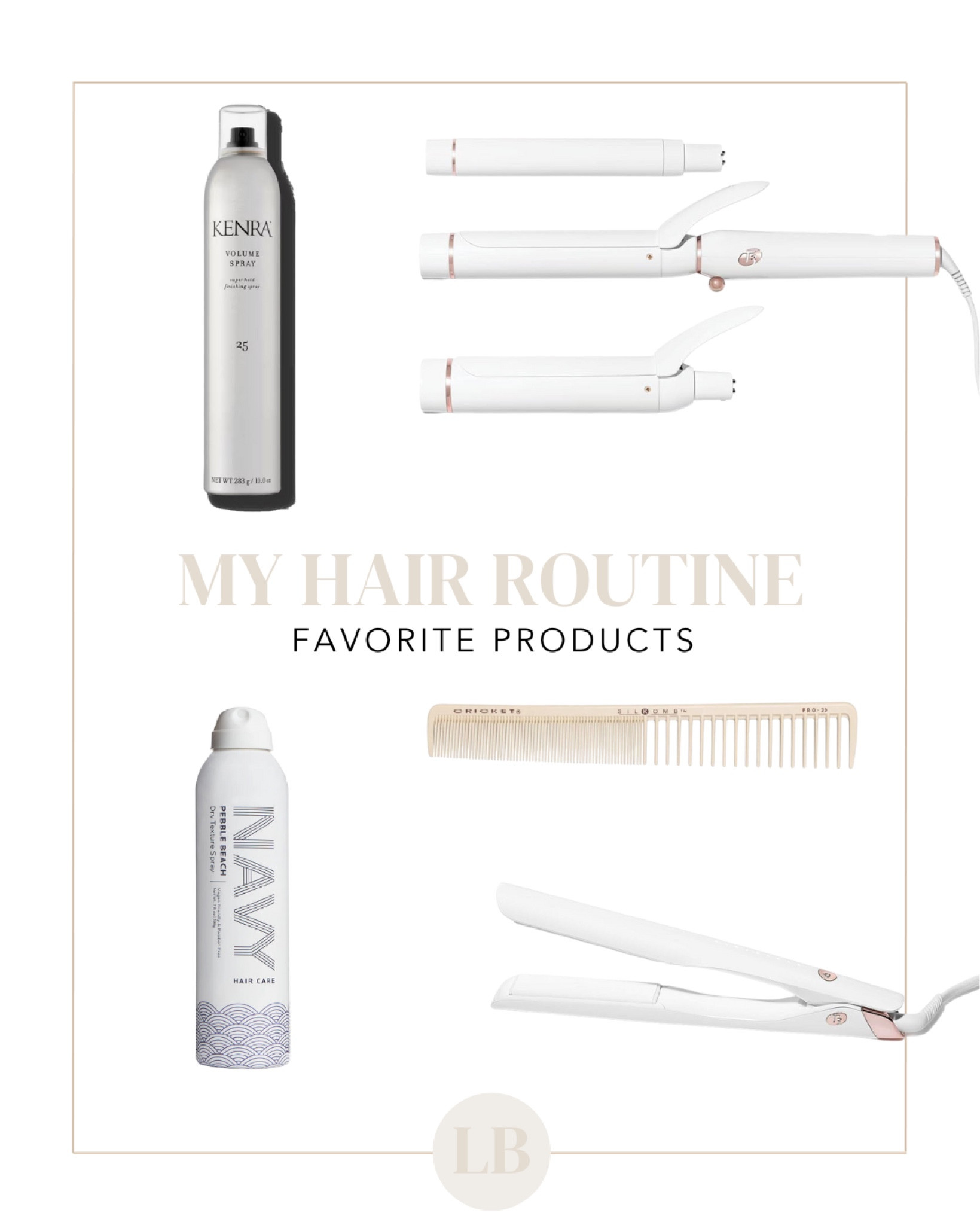 My hair routine products 

#LTKBeauty