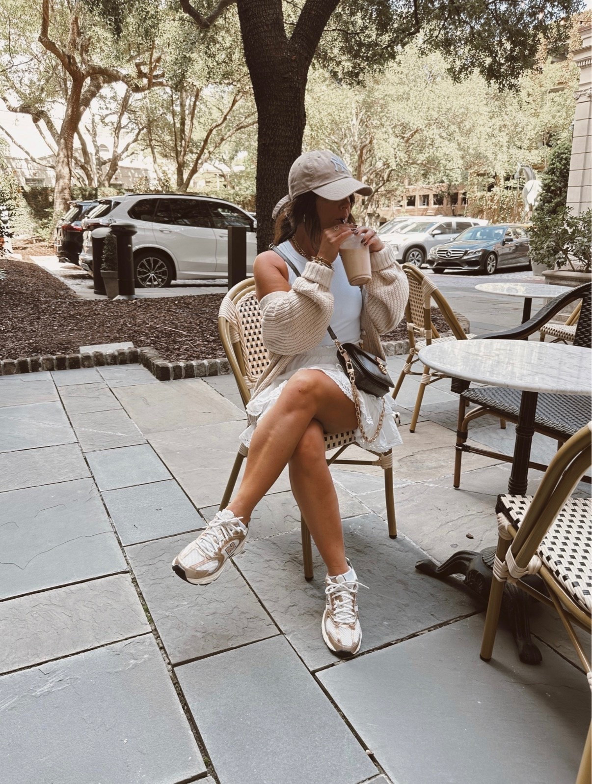 Give me all the neutrals 🤎

#LTKootd #LTKgrwm #LTKdayinmylife