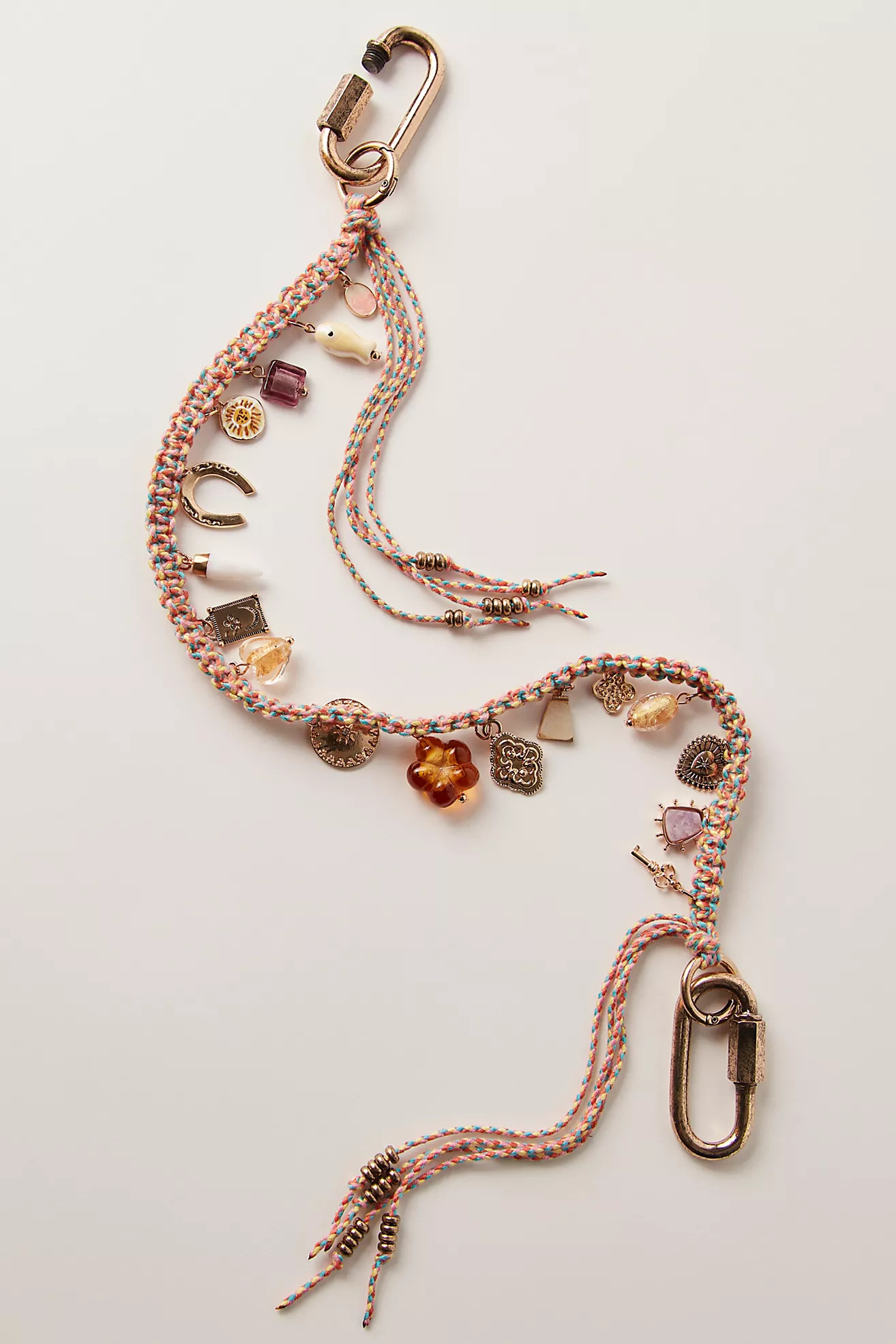 Friendship Swag Charm | Free People (Global - UK&FR Excluded)