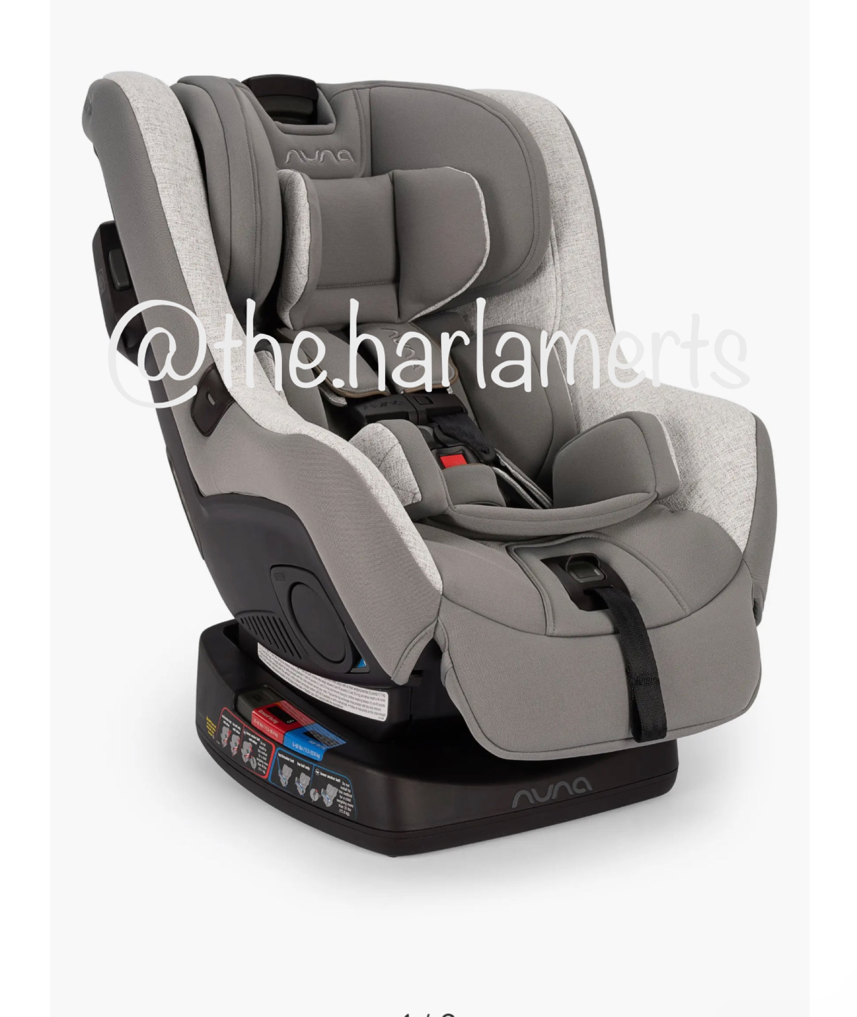 Nuna Rava on sale now for $399

#LTKxNSale #LTKkids #LTKbaby