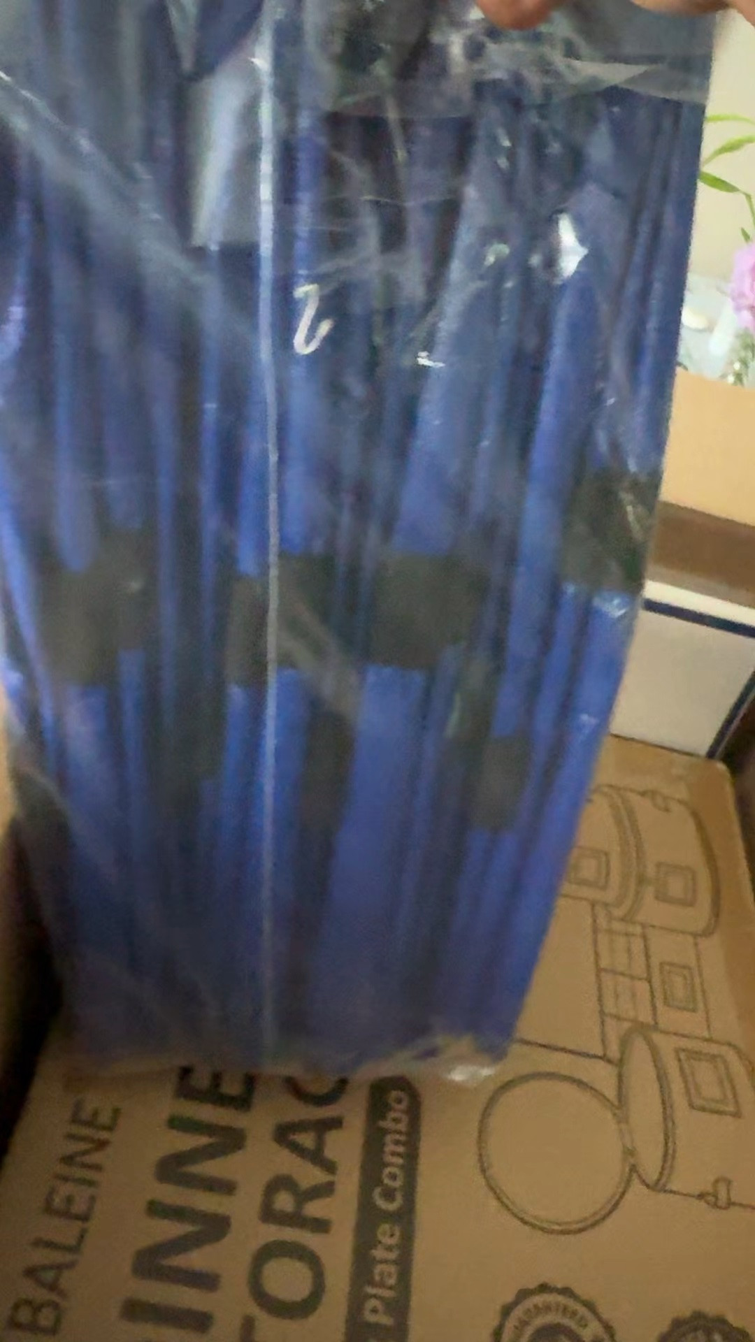 perfect for organizing and moving home set of 8 only $29 bought it from @Amazon - https://bit.ly/4wGINP2

check my LTK shop - Pamdsouza

#organizedhome #packing #moving

#LTKdayinmylife #LTKvlog #LTKHome