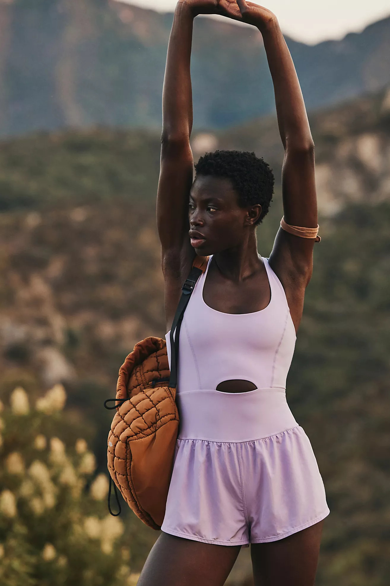 Righteous Runsie | Free People (Global - UK&FR Excluded)