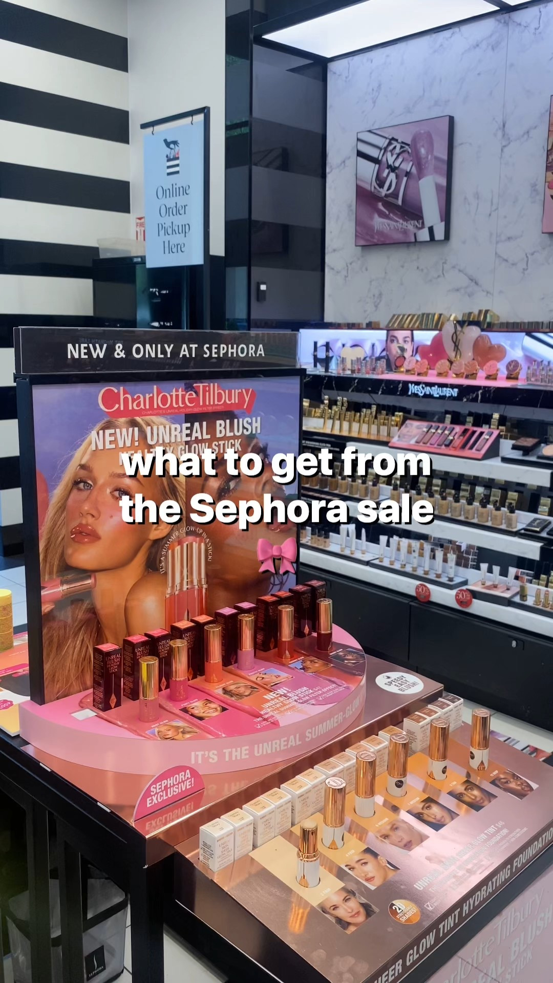 Sephora sale favorites 🎀 

#LTKGiftGuide #LTKFindsUnder100 #LTKBeauty