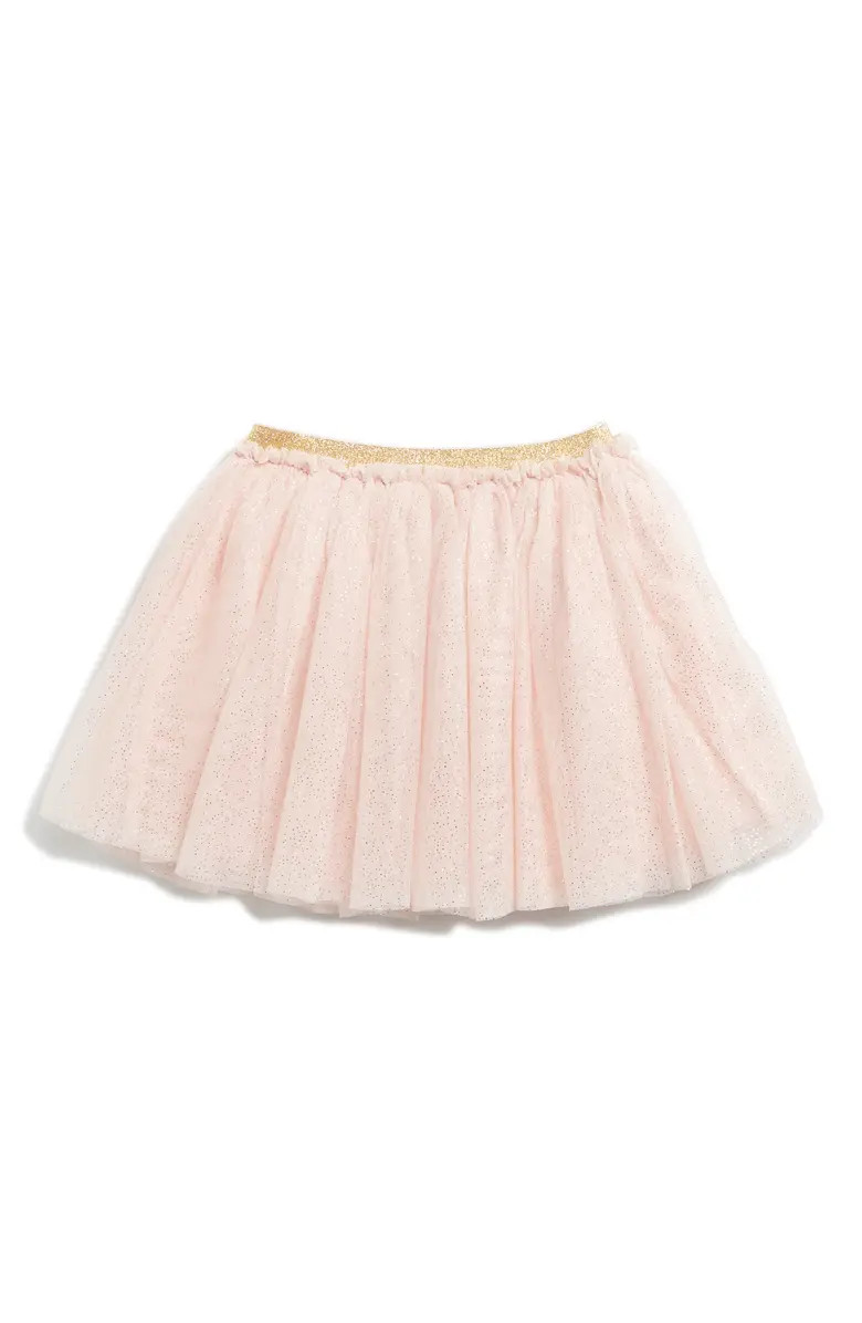 Nordstrom Kids' Sparkle Tutu Skirt | Nordstrom | Nordstrom