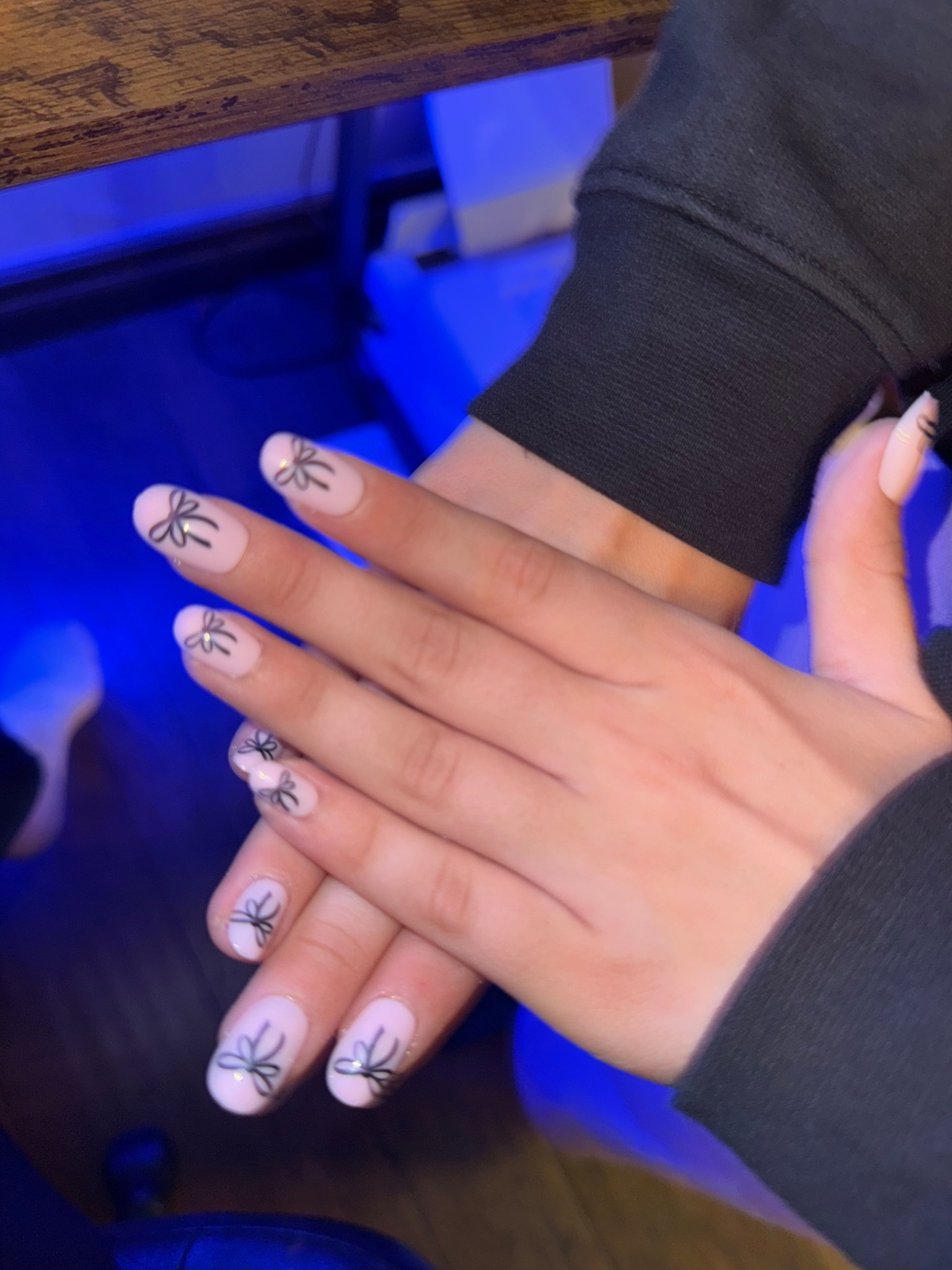 Pressies Nails for little girls & Tween Girls
Great Christmas Present 🎀

Fake nails// Gifts for tweens // Gifts for girls// Bow nails 

#LTKHoliday #LTKGiftGuide #LTKKids